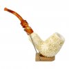 Dýmka Meerschaum Medium, LVIII