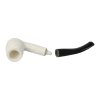 Dýmka Meerschaum Medium, LXXV