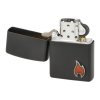 Zapalovač Zippo PL218 Little Flame, matný