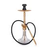 Vodní dýmka Daman Sky Gold, 61cm