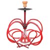 Vodní dýmka Four Machine Reddie 61cm