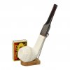 Dýmka Meerschaum Medium, LXVII