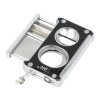 Doutníkový ořezávač Winjet 3v1, 22mm