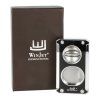 Doutníkový ořezávač Winjet 3 v 1, 22 mm