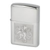 Zapalovač Zippo Czech Lion, leštěný