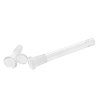 Skleněný bong Super Heroes Loops, 35cm
