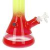 Skleněný bong Super Heroes Colors, 35 cm