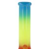 Skleněný bong Super Heroes Colors, 35cm