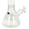 Skleněný bong Super Heroes Club, 35cm