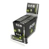 Cigaretové dutinky OCB Cones PREMIUM, 3ks