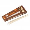 Cigaretové dutinky OCB Cones VIRGIN, 3ks