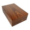 Humidor na doutníky Faro Veneer full wood 60D, 37x24x11,5cm