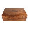 Humidor na doutníky Faro Veneer full wood 60D, 37x24x11,5cm