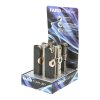 Tryskový zapalovač FARO Flint Jet