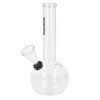 Skleněný bong Lumy, 17cm