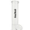 Skleněný bong Lumy, 17cm