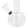 Skleněný bong Lumy, 17cm