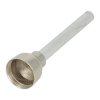 Skleněný bong Magic, 14,5cm