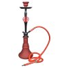 Vodní dýmka Neon Reddie, 58cm