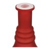 Vodní dýmka Neon Reddie, 58cm