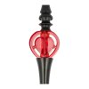 Vodní dýmka Neon Reddie, 58cm