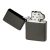 Benzínový zapalovač Angel Glossy Black