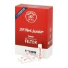 Filtry do dýmky Vauen Dr. Perl Junior, 100ks, 9mm