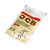 Cigaretové filtry OCB Slim BIO