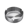 Cigaretový popelník kovový Champ Metal, 10cm