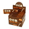 Filtrační papírky OCB Virgin