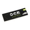 Filtrační papírky OCB XXL Curve