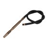 Vodní dýmka KRCZ Brownie, 33cm