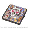 Cigaretové pouzdro Angelo Skull Funky, 20cig.