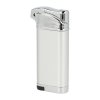 Dýmkový zapalovač Faro Pipe Lighter silver