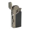 Doutníkový zapalovač Winjet Cigar 1xJet, black/anthracite