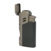 Doutníkový zapalovač Winjet Cigar 1xJet, black/anthracite