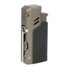 Doutníkový zapalovač Winjet Cigar 1xJet, black/anthracite