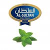 Tabák do vodní dýmky Al-Sultan 63 (mint) 50g/G