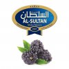 Tabák do vodní dýmky Al-Sultan 8 (blackberry) 50g/G