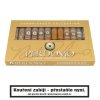 Doutníky Perdomo Connoisseur Sampler Connecticut, 12ks