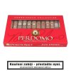 Doutníky Perdomo Connoisseur Sampler Sun Grown, 12ks