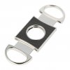 Doutníkový ořezávač Faro Carbon silver/black, 22mm