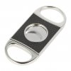 Doutníkový ořezávač Faro Carbon silver/black, 22mm