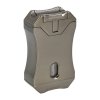 Doutníkový zapalovač Winjet Gladiator 4xJet, gun real carbon