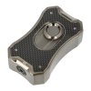 Doutníkový zapalovač Winjet Gladiator 4xJet, gun real carbon