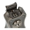 Doutníkový zapalovač Winjet Gladiator 4xJet, gun real carbon