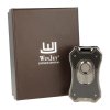 Doutníkový zapalovač Winjet Gladiator 4xJet, gun real carbon