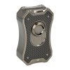 Doutníkový zapalovač Winjet Gladiator 4xJet, gun real carbon