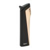 Zapalovač Eurojet Easy, chrome/black