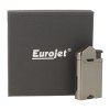 Tryskový zapalovač Eurojet Single, dark gun
